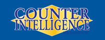 Counter Intelligence Logo